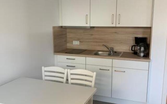 Ferienwohnung Bï¿½rgers Hof