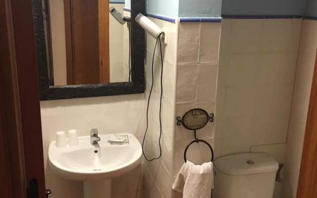 Hostal Rural La Botería