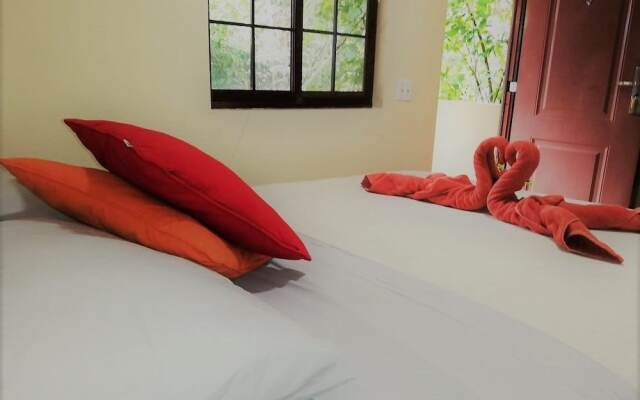 Santa Catalina Rentals Las Hamacas