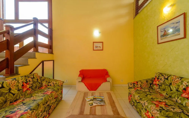 Pousada Morada Dusanjos