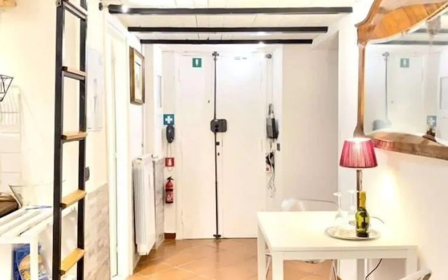 Vacanze Romane Colosseum