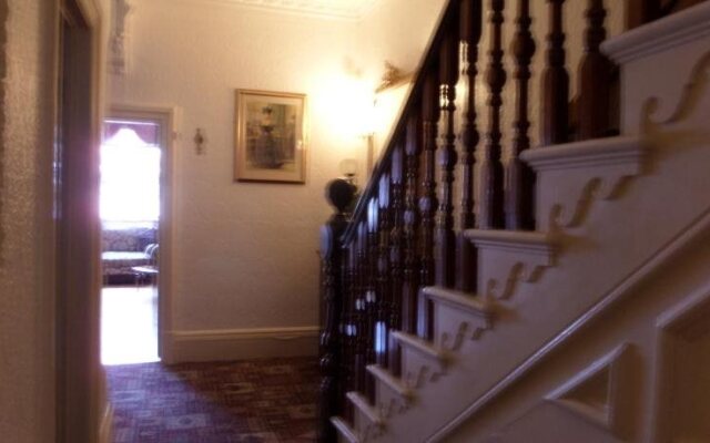 The Grays Hotel