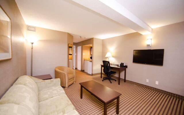 Best Western Plus Ottawa/Kanata Hotel & Conference Centre