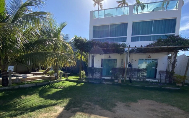 Pousada Studio´S Porto Dos Milagres