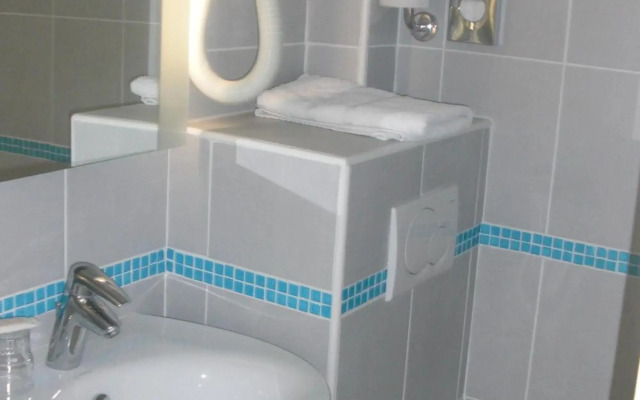 Hotel le Nice Etoile