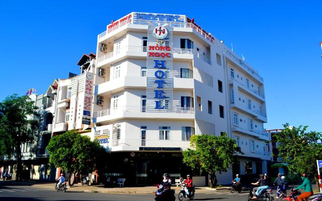 Hong Ngoc Hotel