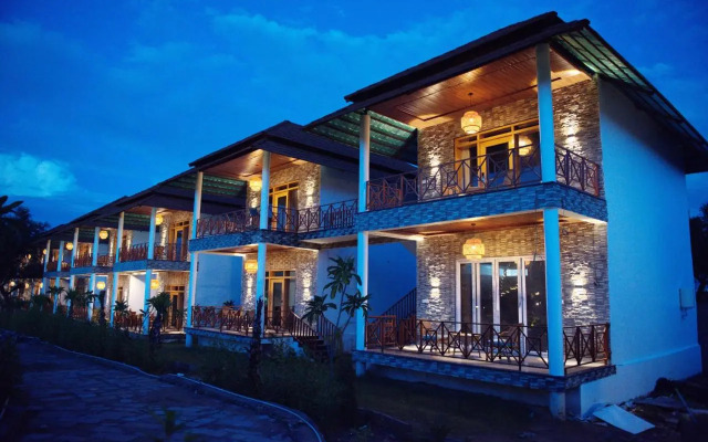 Wild Rose Resort and Spa