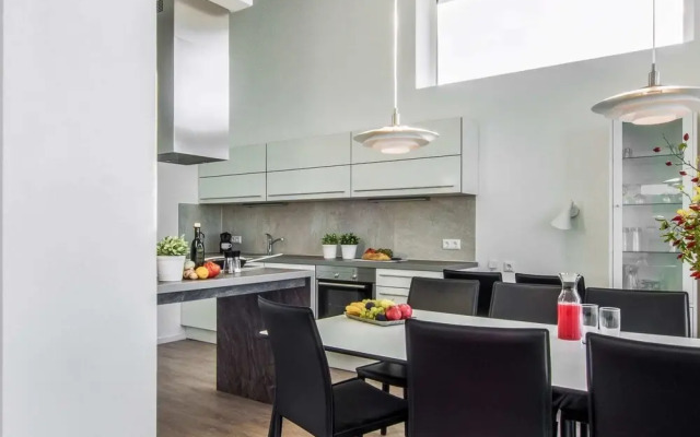 5 Star Holiday Home In Wendtorf