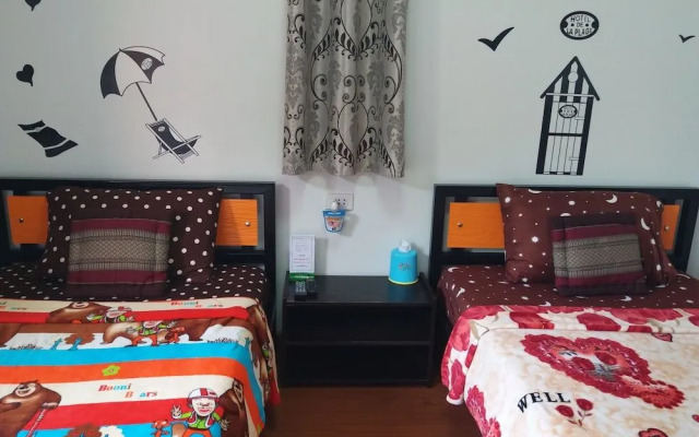 Paaon Resort Khaoyai