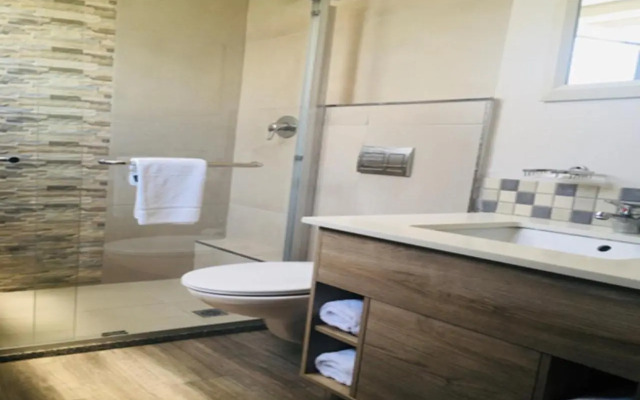 Regal Inn North Beach