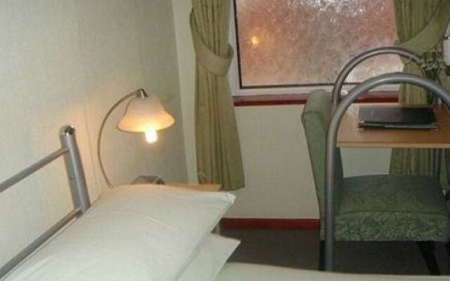 David and Wahns Seaview Guesthouse