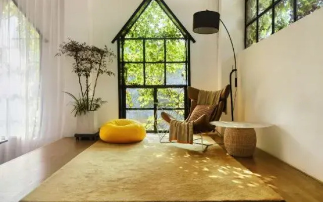 Shenzhen Say Hi Hotel (iD Town)