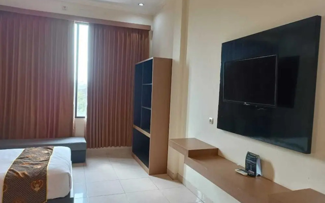 Shafira Hotel Yogyakarta