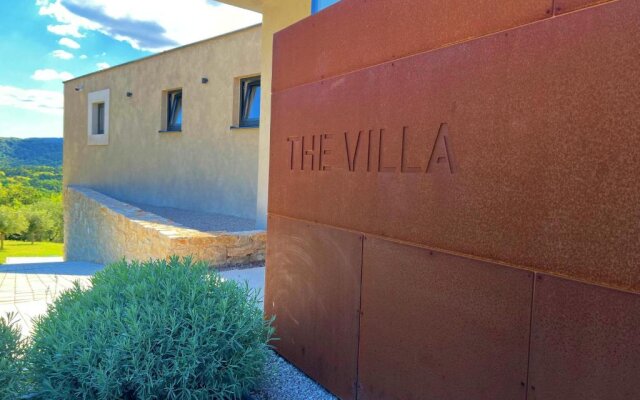 The Villa