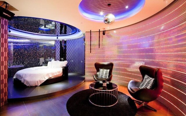 Super 8 Hotel Wenzhou Cangnan Cheng Zhong Lu