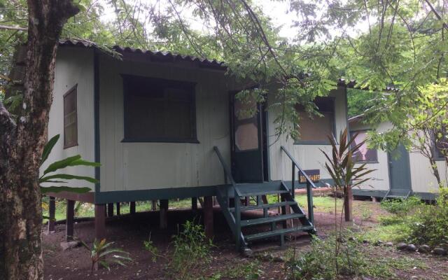 Casa Grande at Pacuare Reserve