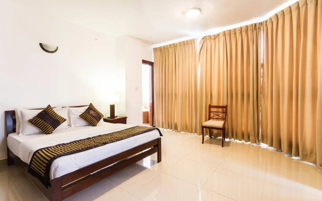Colombo Residencies