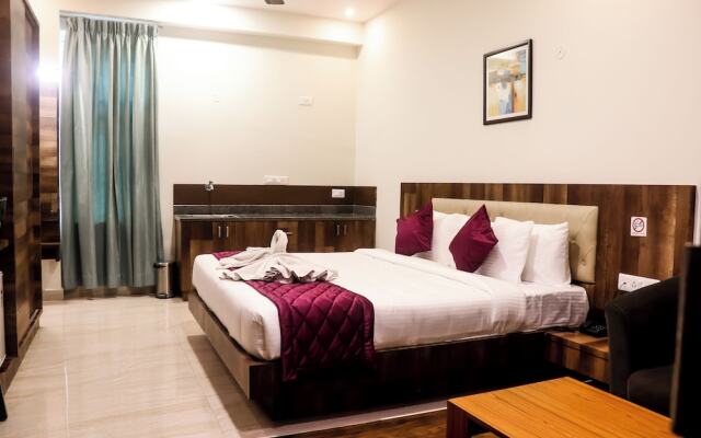 Wonder Stay Hotel by HAH