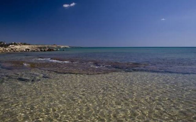 Agriturismo Chiusa di Carlo