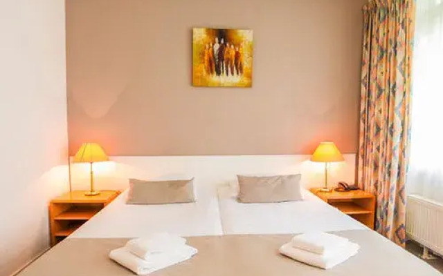 Hotel & Restaurant Wildthout