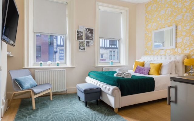 Paddington Suites