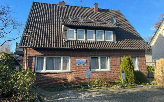 Ferienwohnung Brunnenweg 3