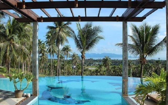 Grand Hill Residence