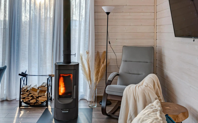 Коттедж ГринФорест