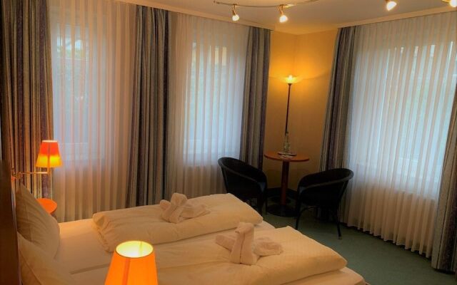 AmbienteHotel Quellenpark