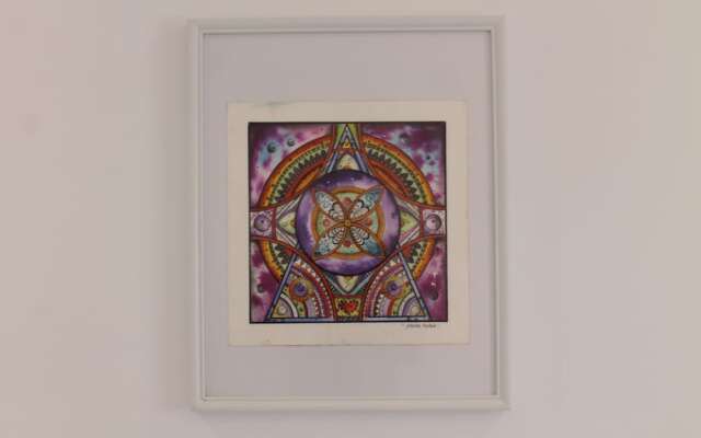 Ronda 4 Tierra del Mar Mediterraneo