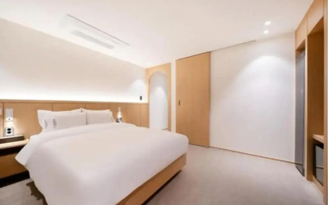 H Avenue Hotel Deokjingu