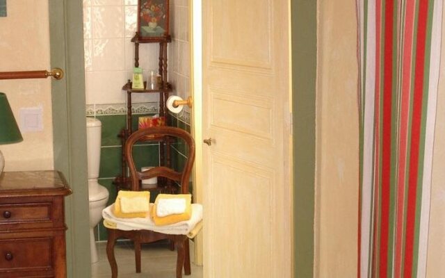 Maison dHôtes de la Verrière