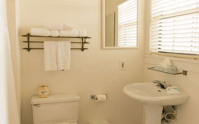 Historic Santa Maria Inn