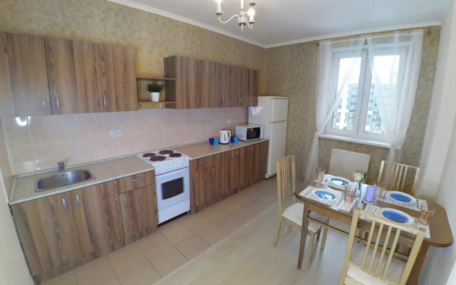 Apartment on Alexey Kozin street 7 - Apartment in Kazan - Photo 5