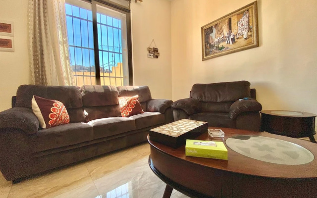 Villa Mira Guesthouse - Downtown Amman