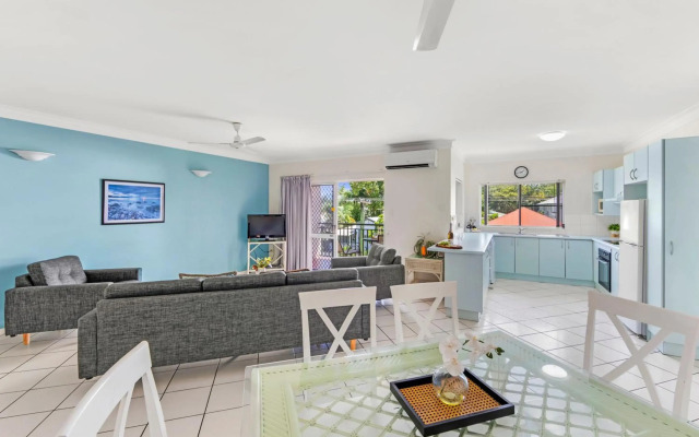Koala Court Holiday Apartments