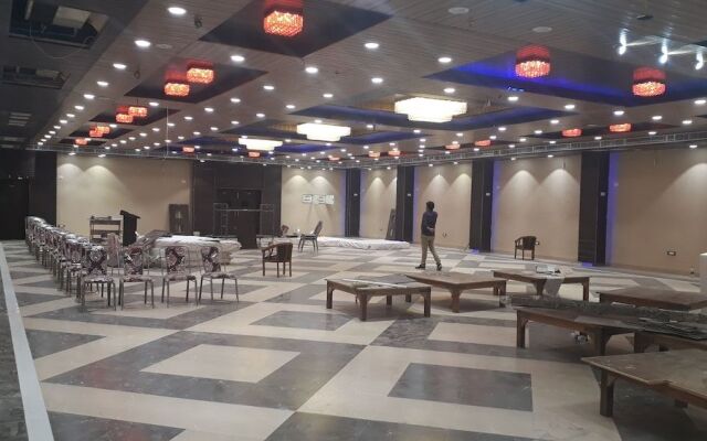 Hotel Svr
