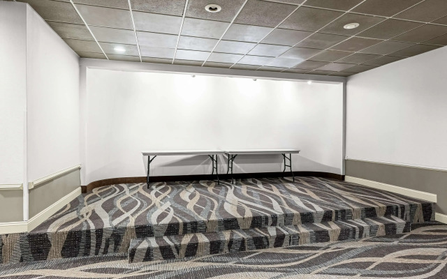 SureStay Hotel by Best Western SeaTac Airport North