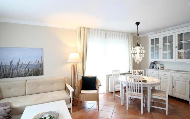 Haus am Park Wohnung Nr1