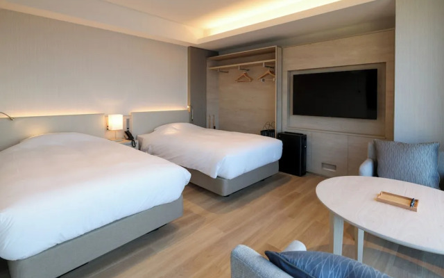 ReLabo-Medical Spa&Stay-