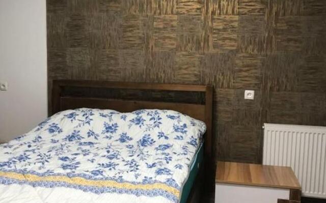 VillaChocolateShekvetili