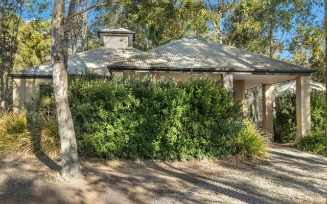 Club Wyndham Pokolbin Hill