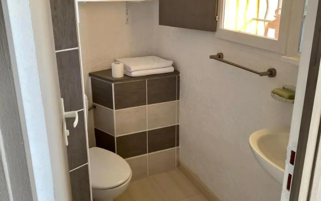 Studio sur les toits