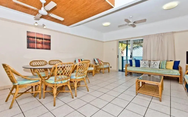 Villa at Tangalooma - Villa 42