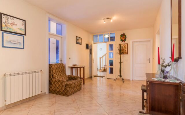 House Jadranka Novigrad (Istra)