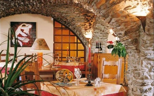 Hôtel Restaurant du Nord