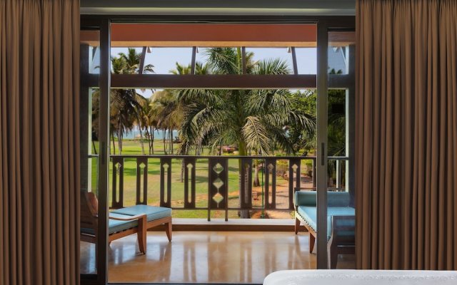 ITC Grand Goa, a Luxury Collection Resort & Spa, Goa