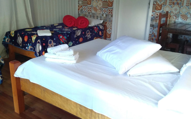 Pousada Recanto do Lago