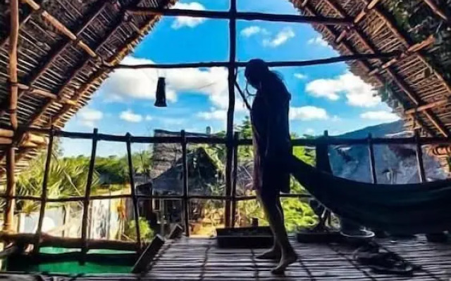 Time Travellers Hostel