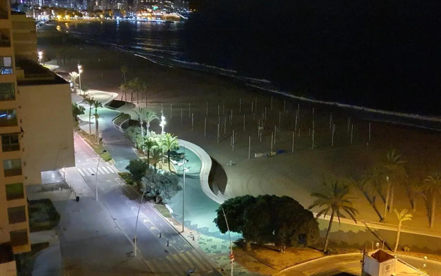 Principado Marina
